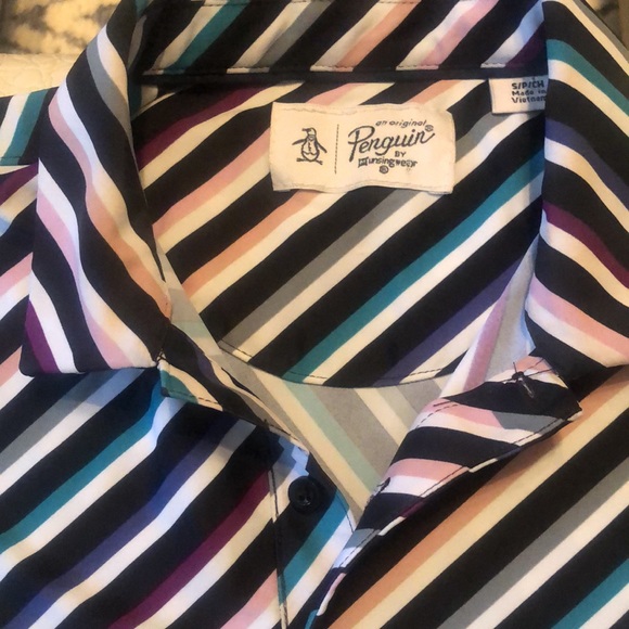 NWOT An Original Penguin by Munsing Wear - Picture 2 of 5